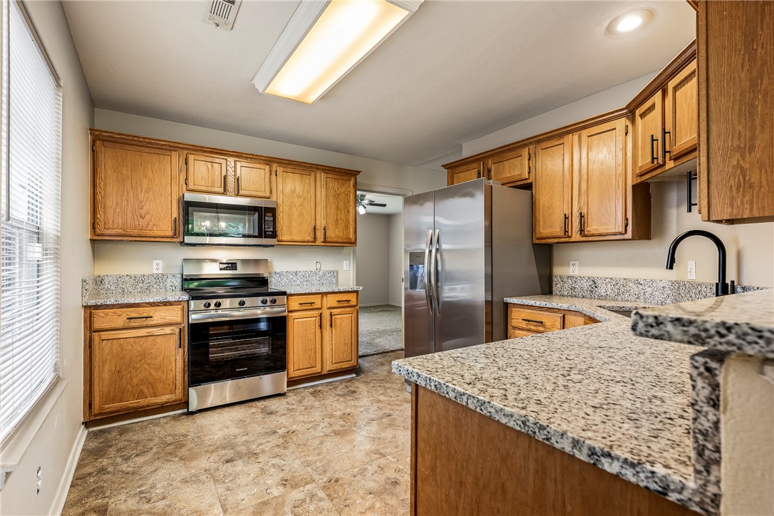 Kristyl Heights Sub Bentonville - Residential