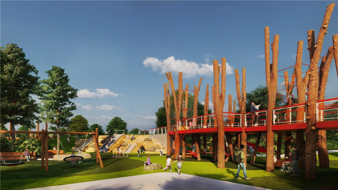 Kristyl Heights Sub Bentonville - Residential