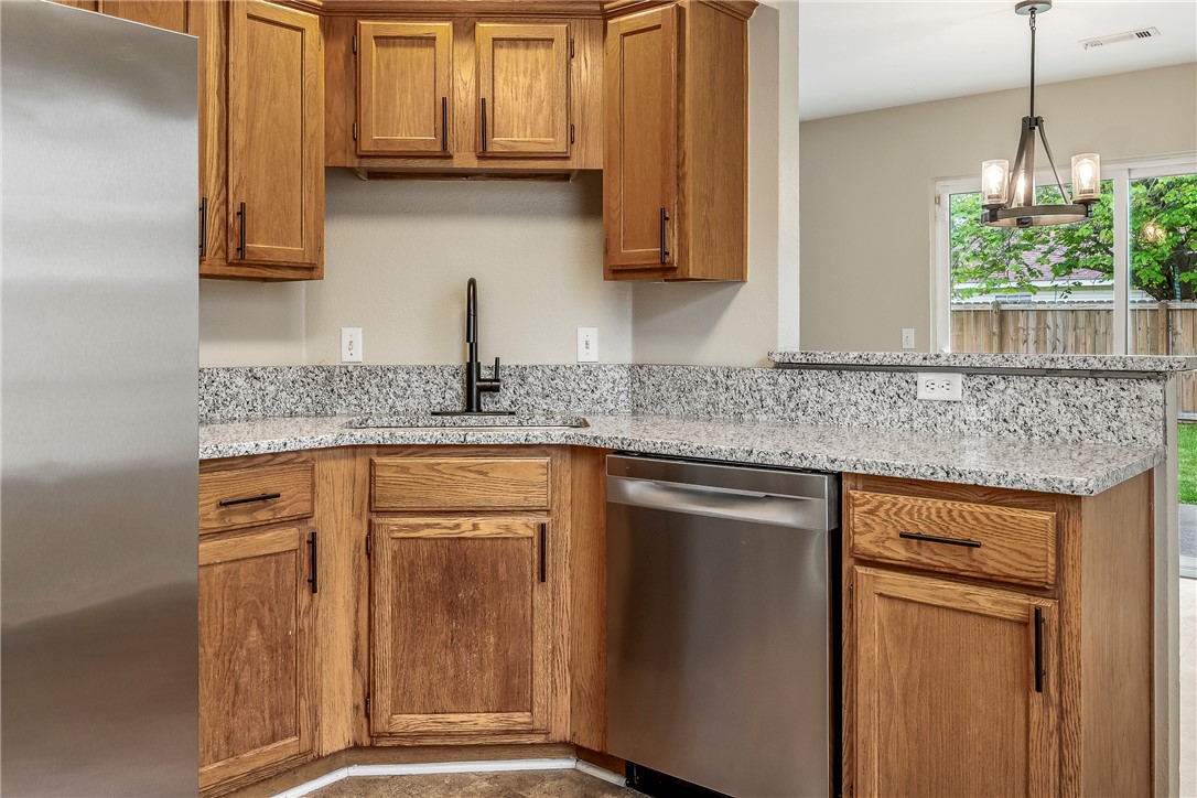 Kristyl Heights Sub Bentonville - Residential