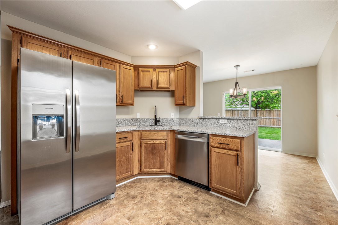 Kristyl Heights Sub Bentonville - Residential