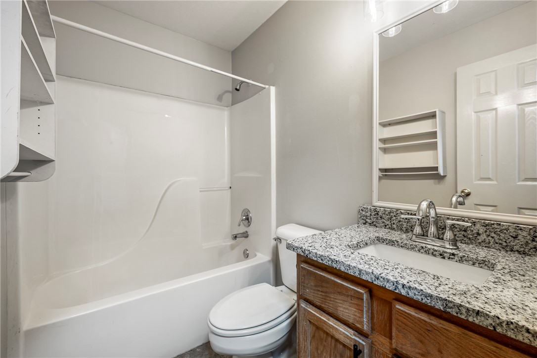 Kristyl Heights Sub Bentonville - Residential