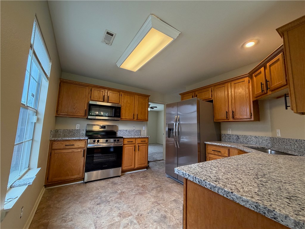 Kristyl Heights Sub Bentonville - Residential