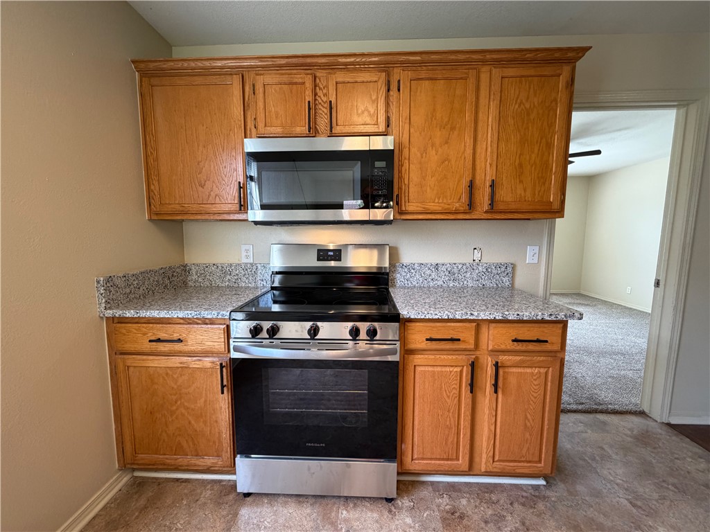 Kristyl Heights Sub Bentonville - Residential