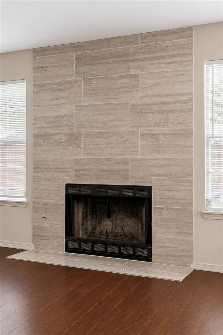 Kristyl Heights Sub Bentonville - Residential