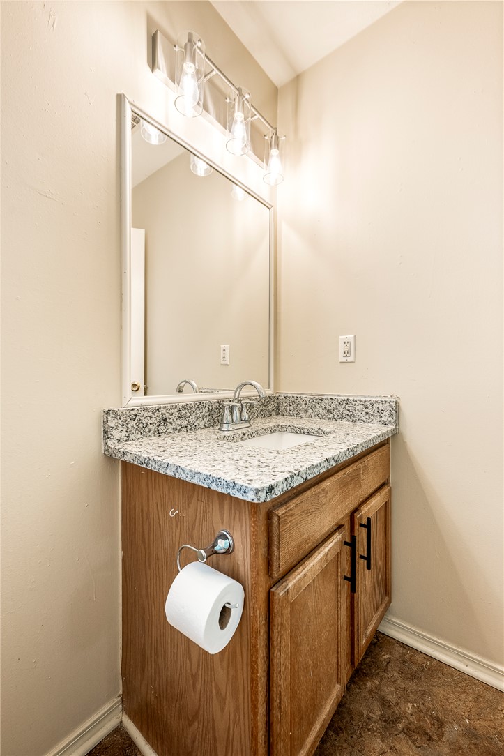 Kristyl Heights Sub Bentonville - Residential