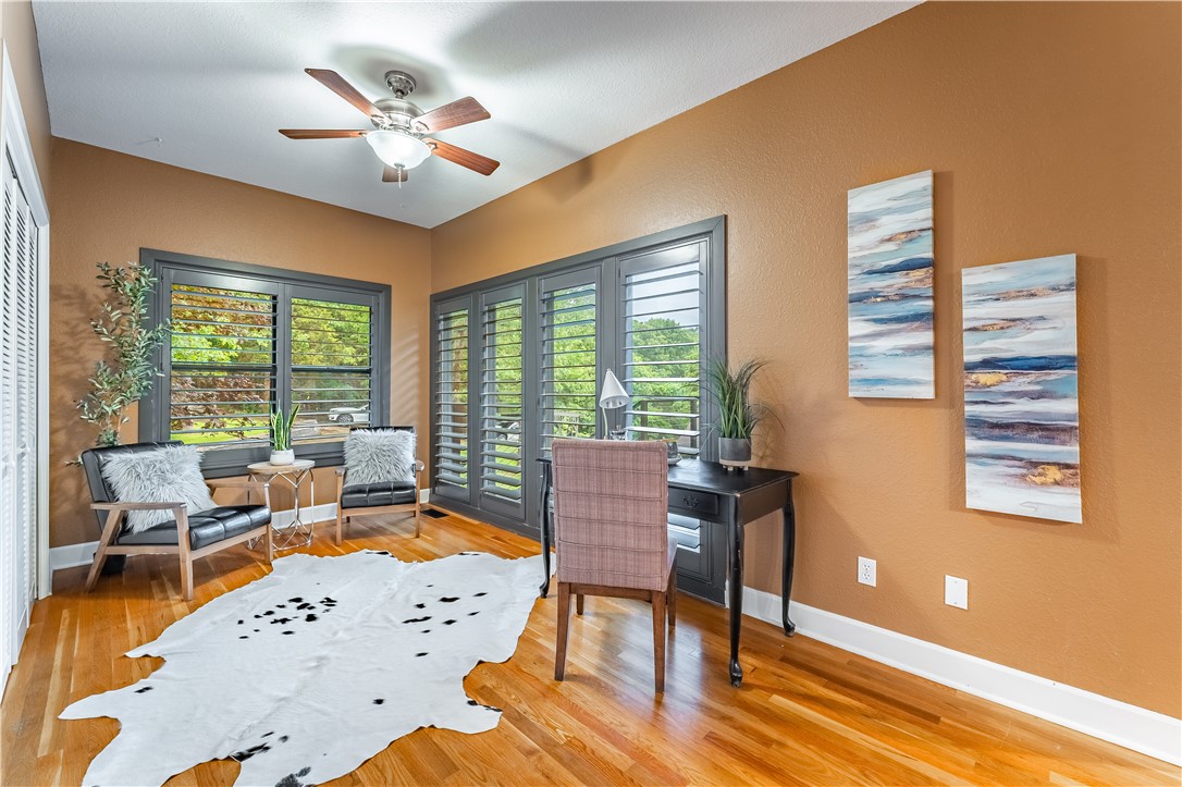 Woodview Estates - Residential