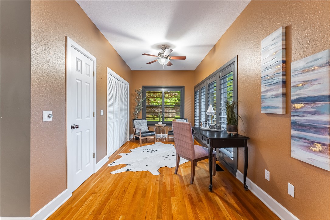 Woodview Estates - Residential