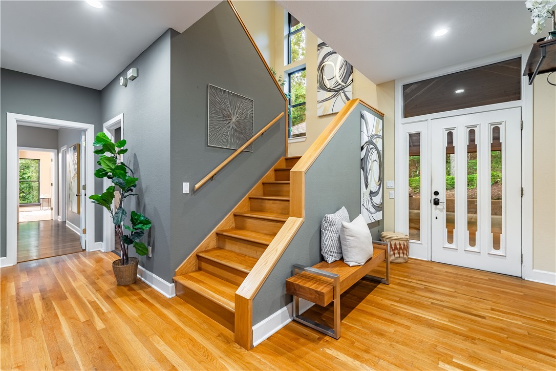 Woodview Estates - Residential