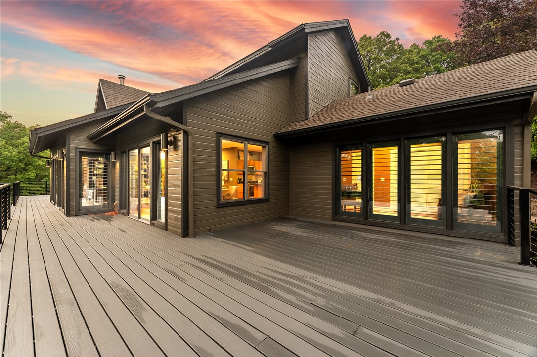 Woodview Estates - Residential