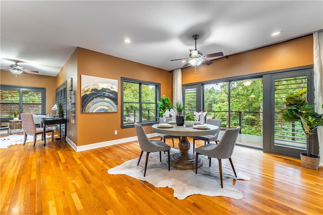 Woodview Estates - Residential