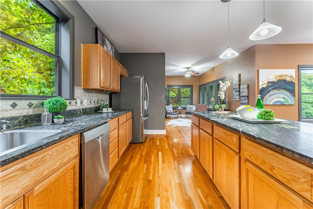 Woodview Estates - Residential