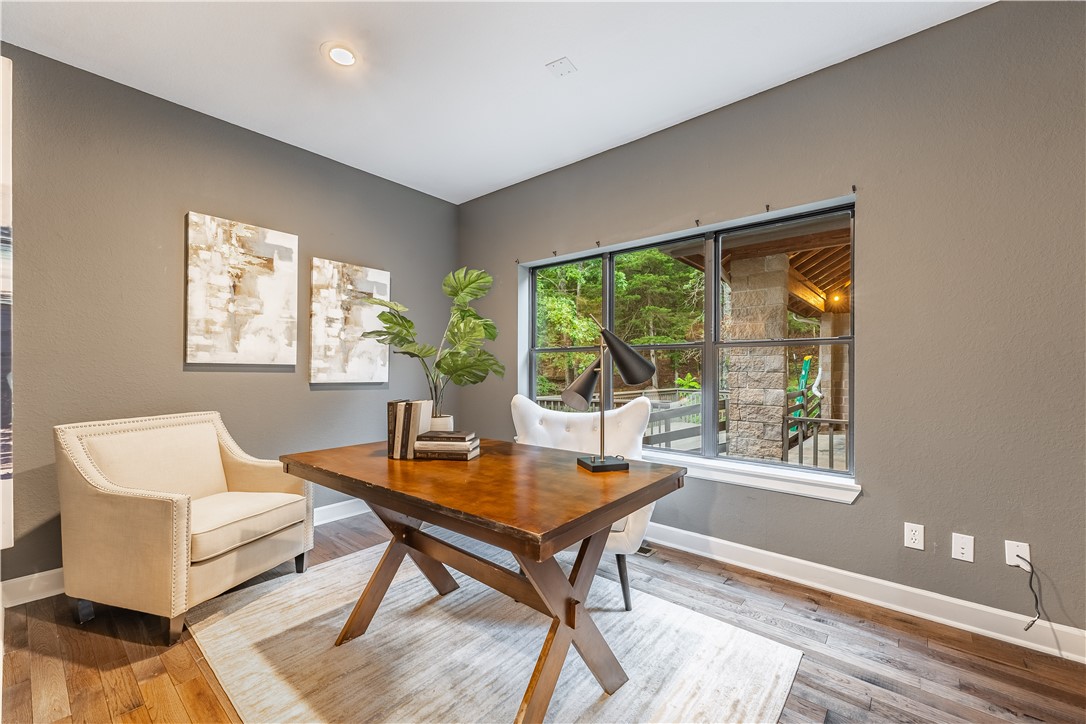 Woodview Estates - Residential