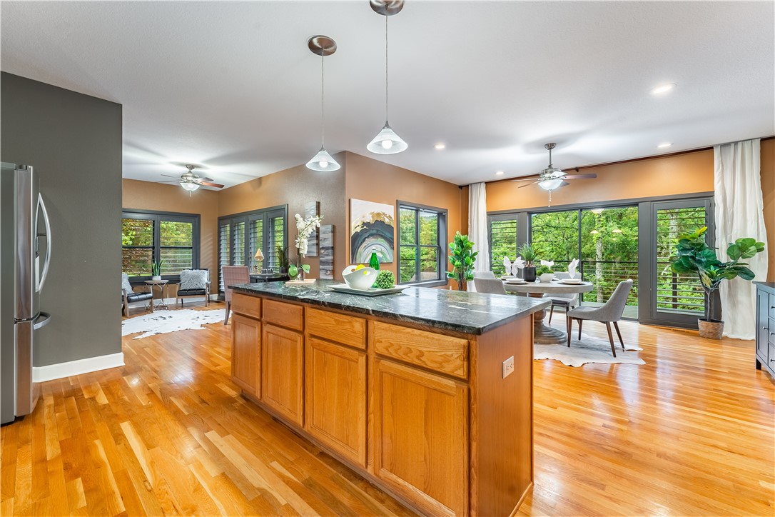 Woodview Estates - Residential