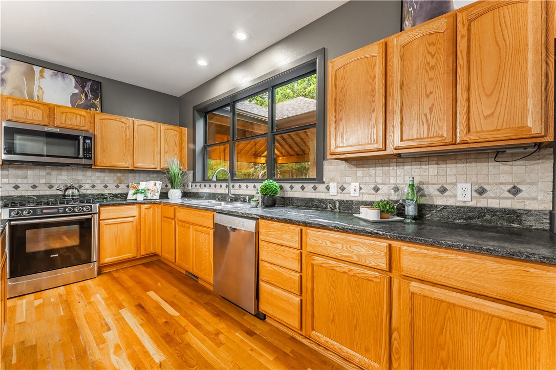 Woodview Estates - Residential