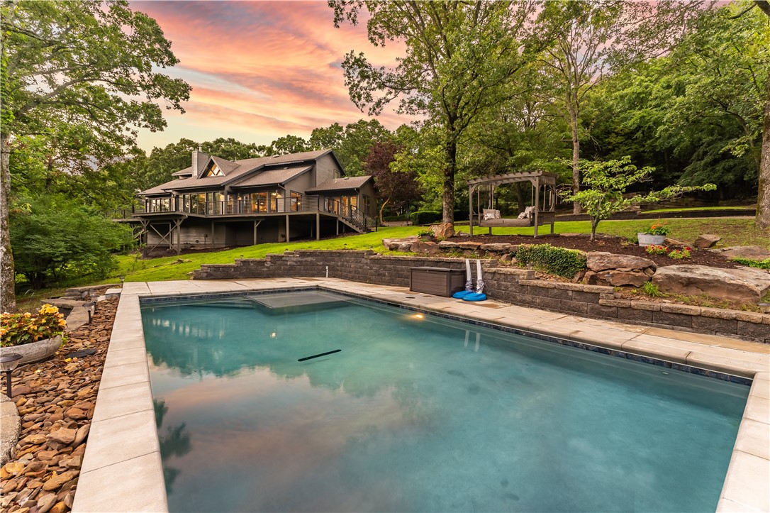 Woodview Estates - Residential