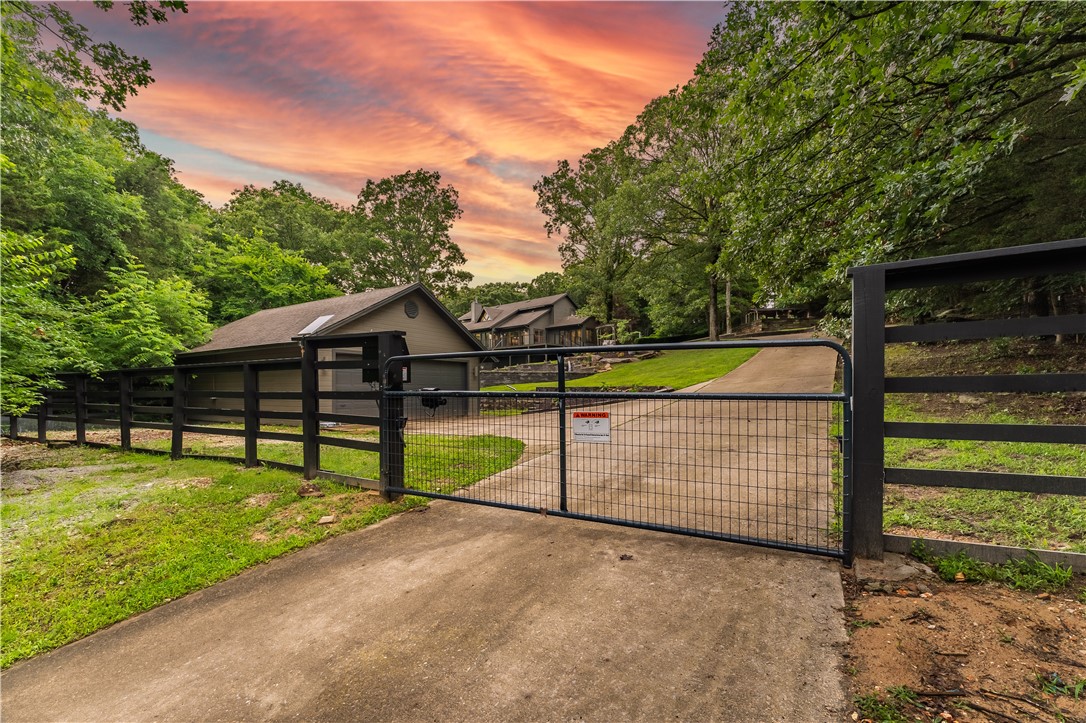 Woodview Estates - Residential