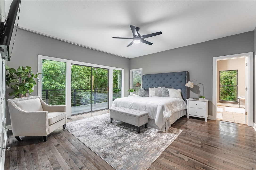 Woodview Estates - Residential