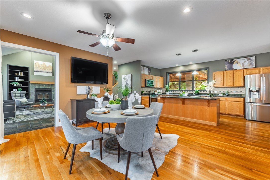 Woodview Estates - Residential