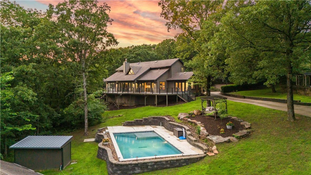 Woodview Estates - Residential