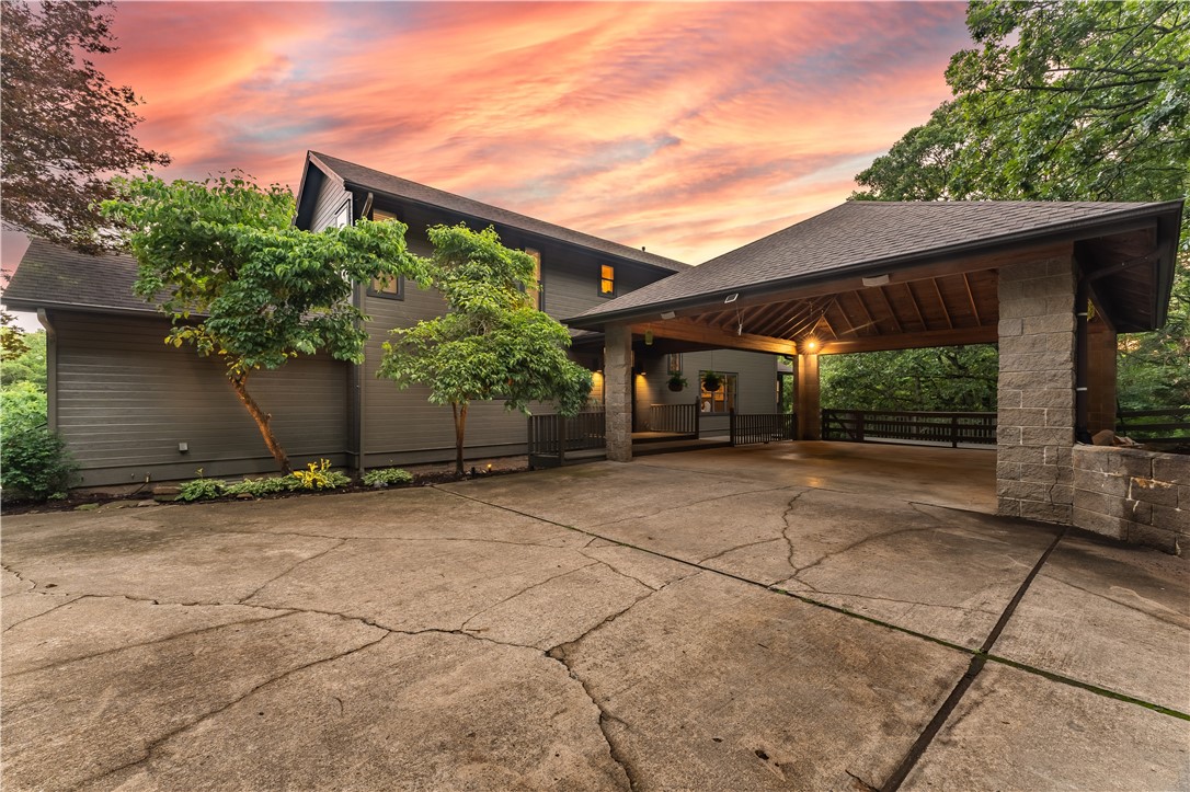 Woodview Estates - Residential