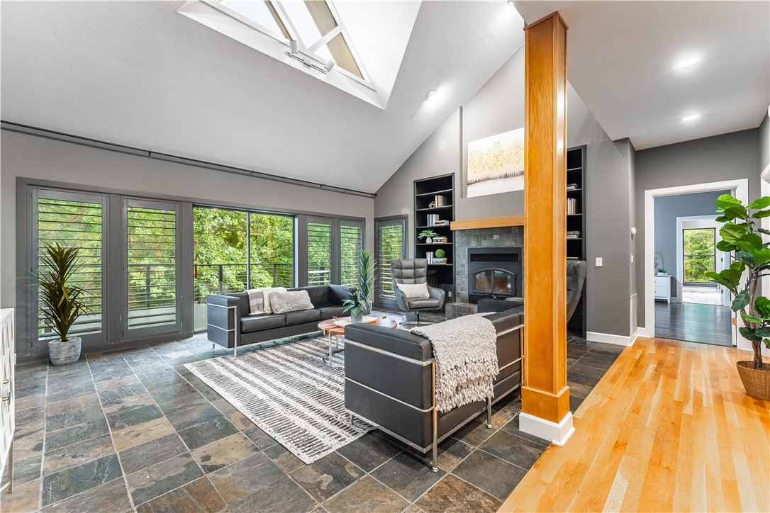 Woodview Estates - Residential