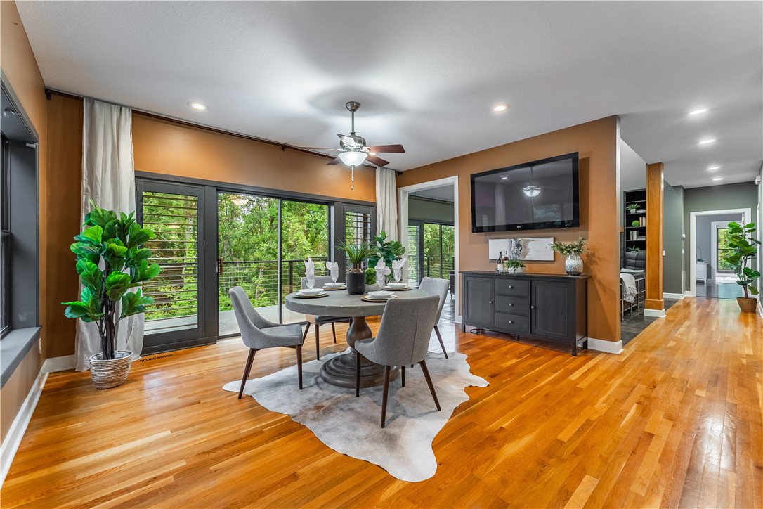 Woodview Estates - Residential