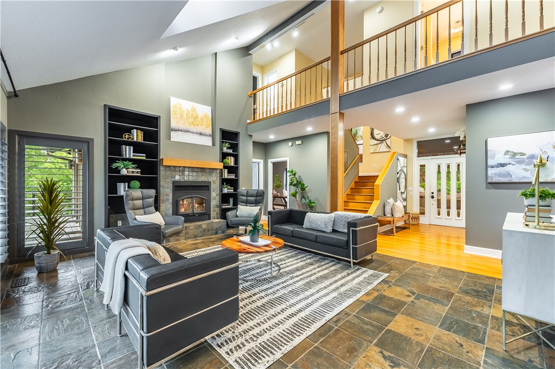 Woodview Estates - Residential