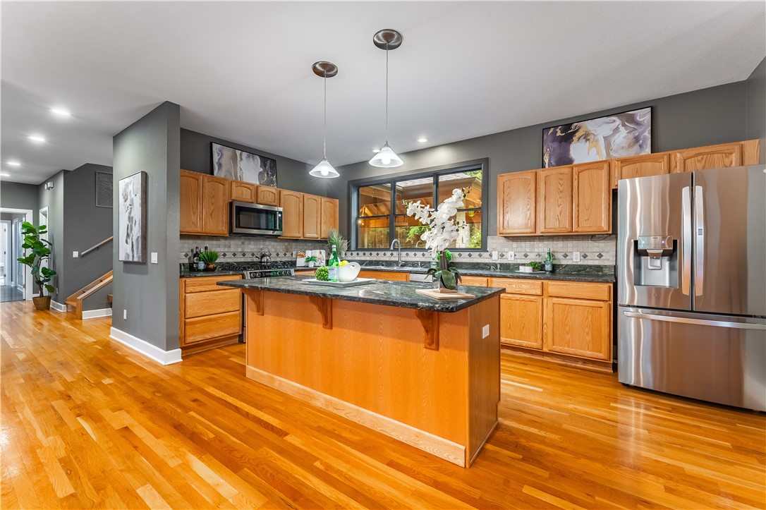 Woodview Estates - Residential