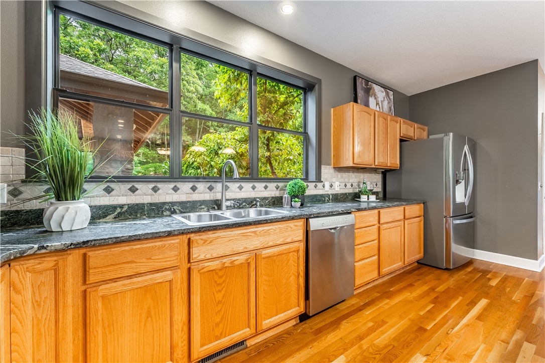 Woodview Estates - Residential