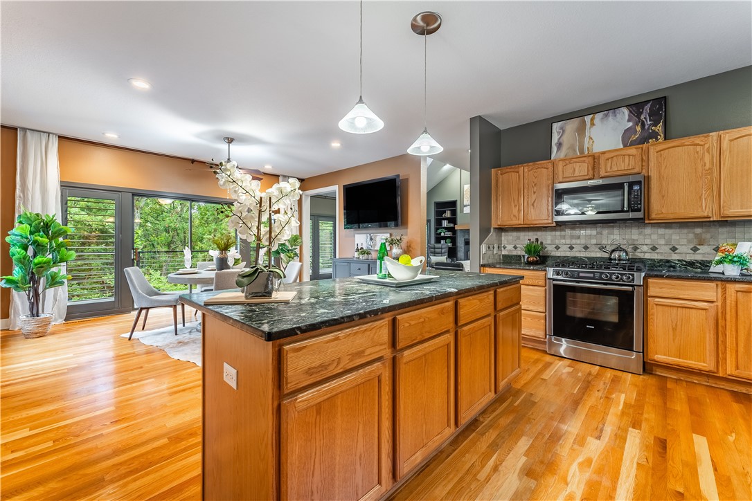 Woodview Estates - Residential