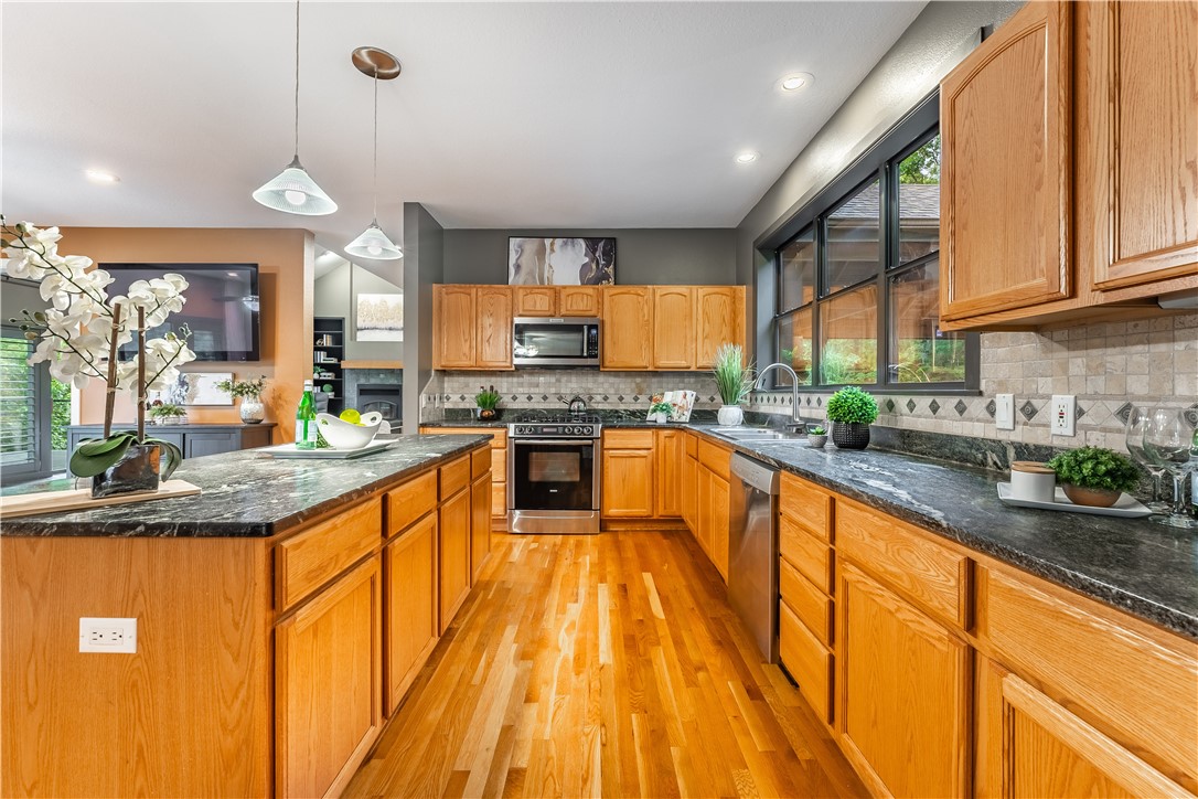 Woodview Estates - Residential