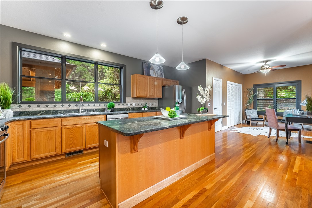 Woodview Estates - Residential