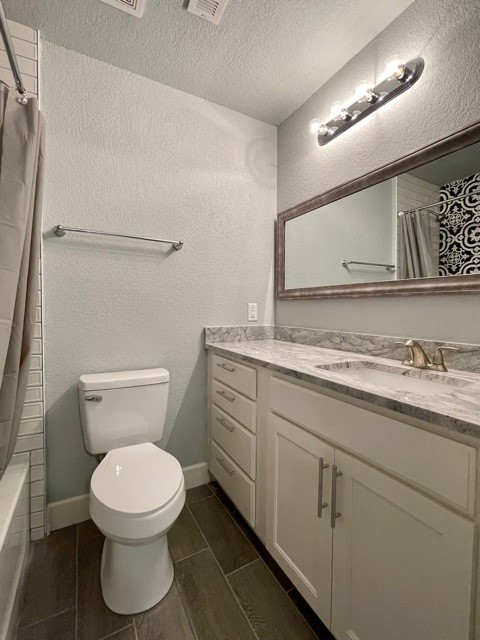 Oak Hill - Residential Lease