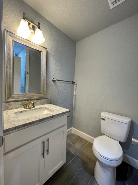 Oak Hill - Residential Lease