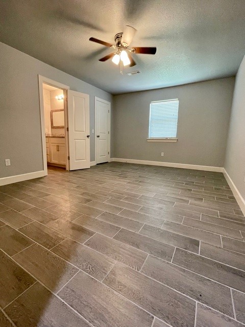 Oak Hill - Residential Lease