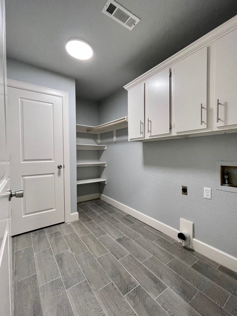 Oak Hill - Residential Lease