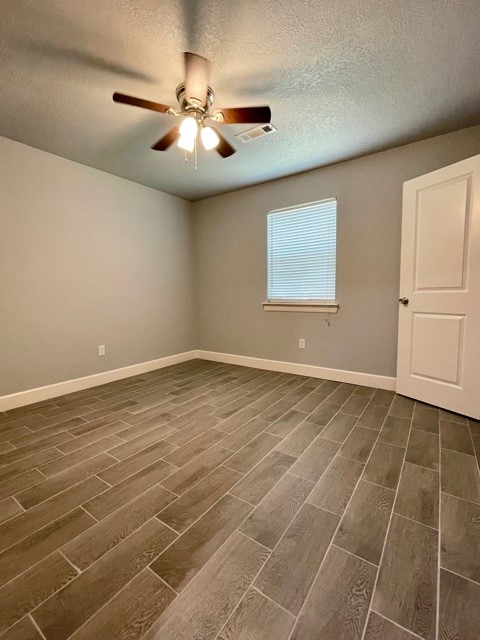 Oak Hill - Residential Lease