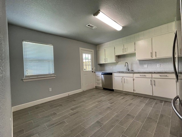 Oak Hill - Residential Lease