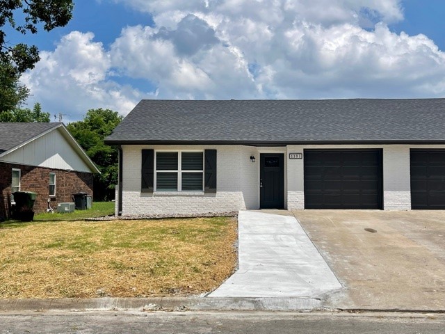 Oak Hill - Residential Lease