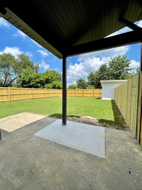 Oak Hill - Residential Lease
