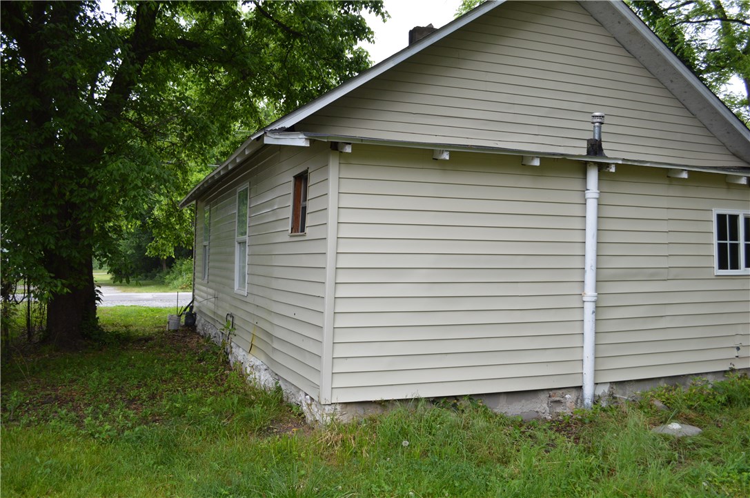 Beauchamps Add Siloam Spgs - Residential