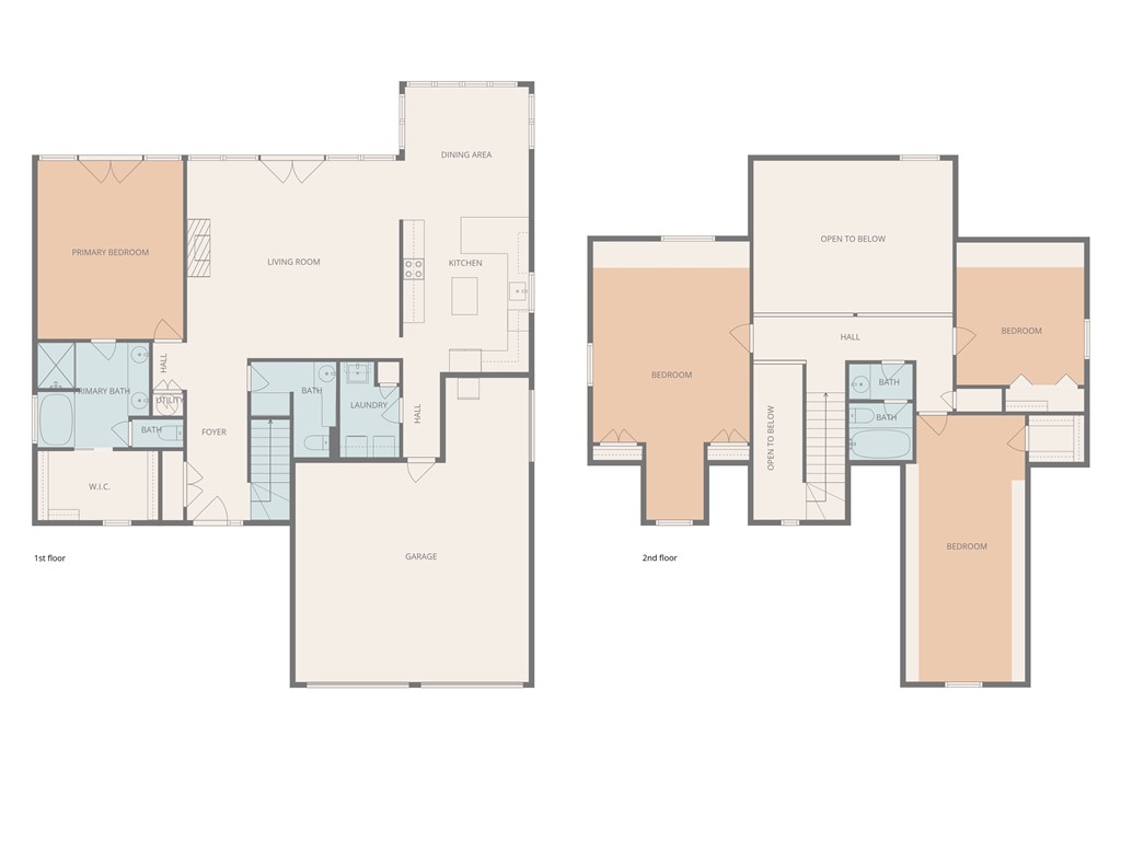 Country Club Acres - Residential