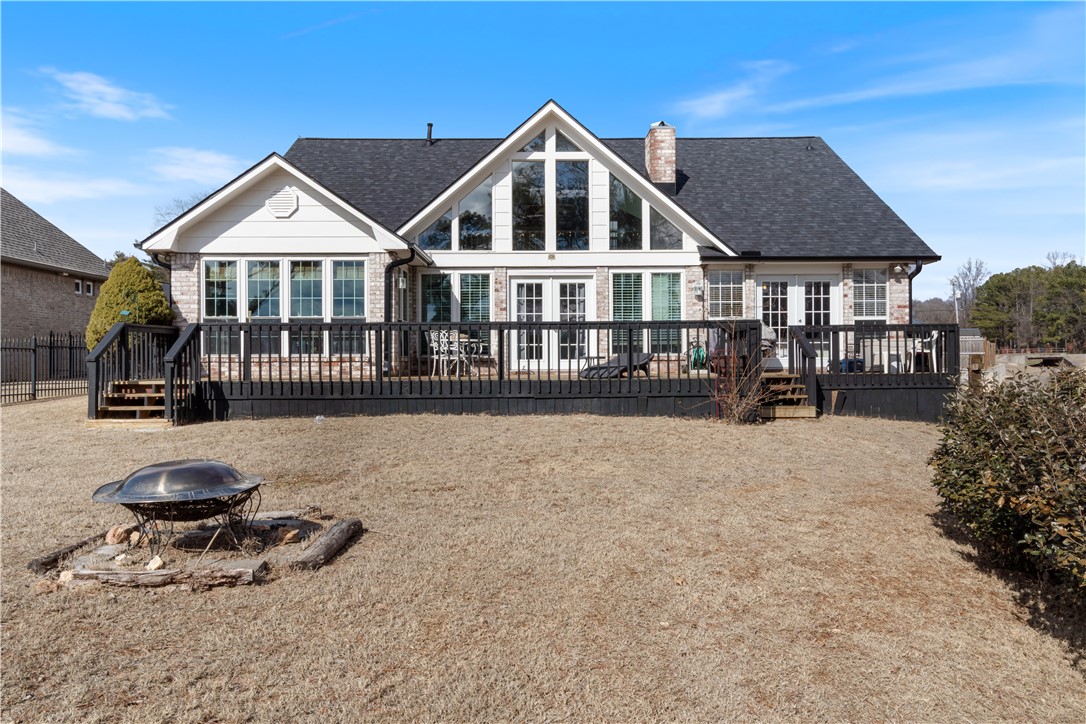 Country Club Acres - Residential