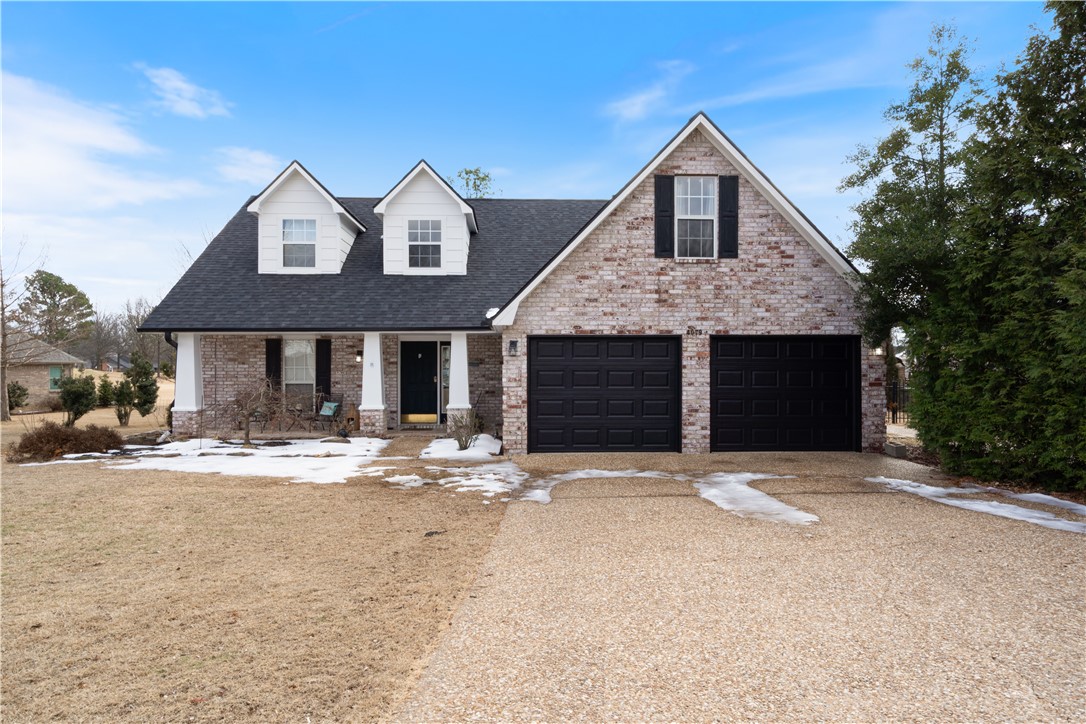 Country Club Acres - Residential