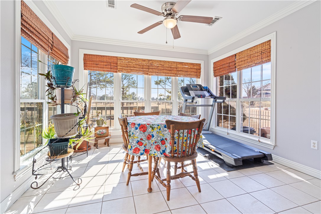 Country Club Acres - Residential