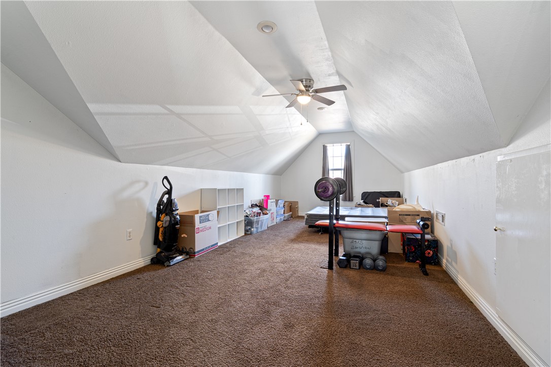 Country Club Acres - Residential