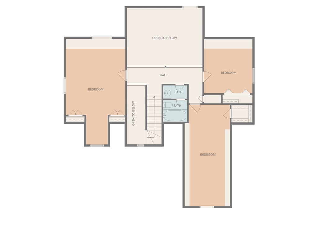 Country Club Acres - Residential