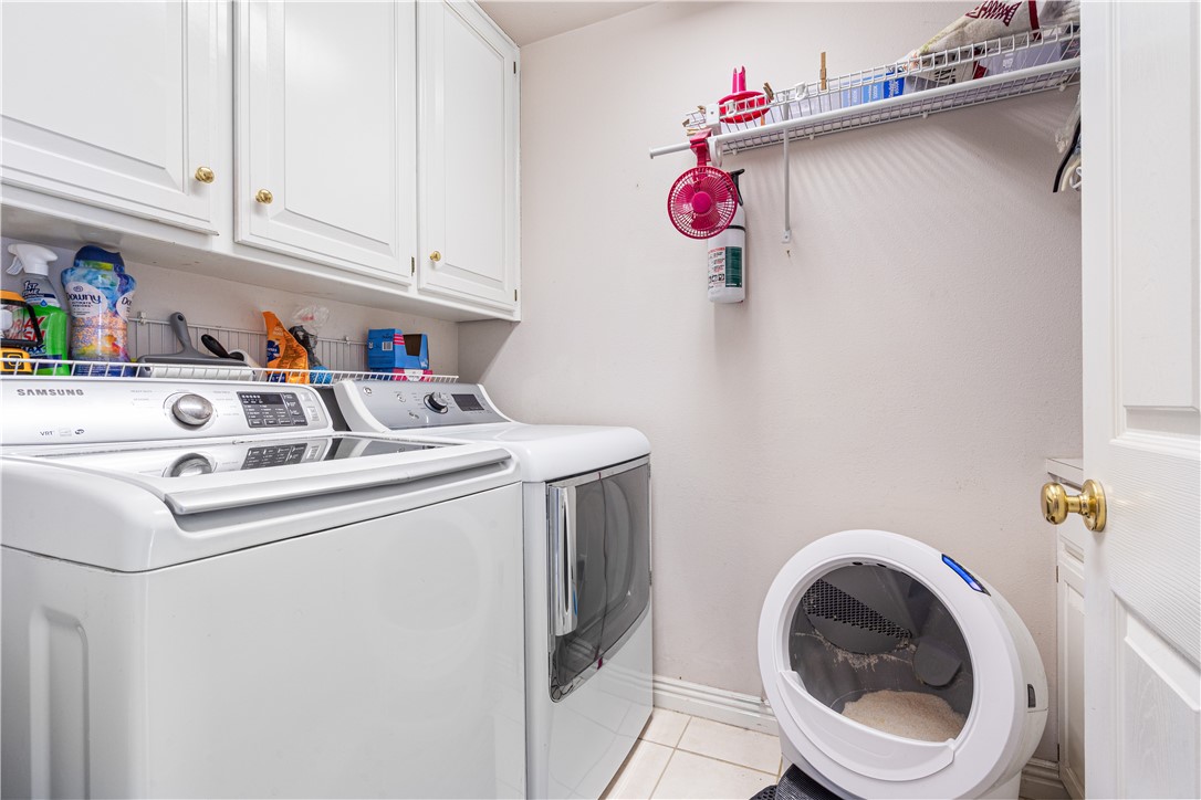 Country Club Acres - Residential