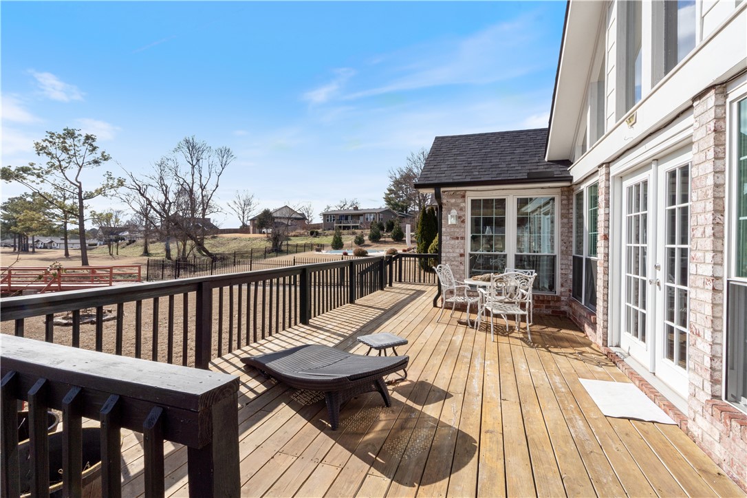 Country Club Acres - Residential