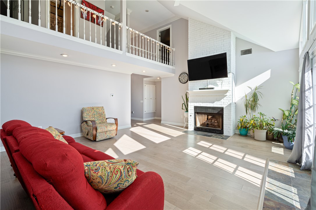 Country Club Acres - Residential